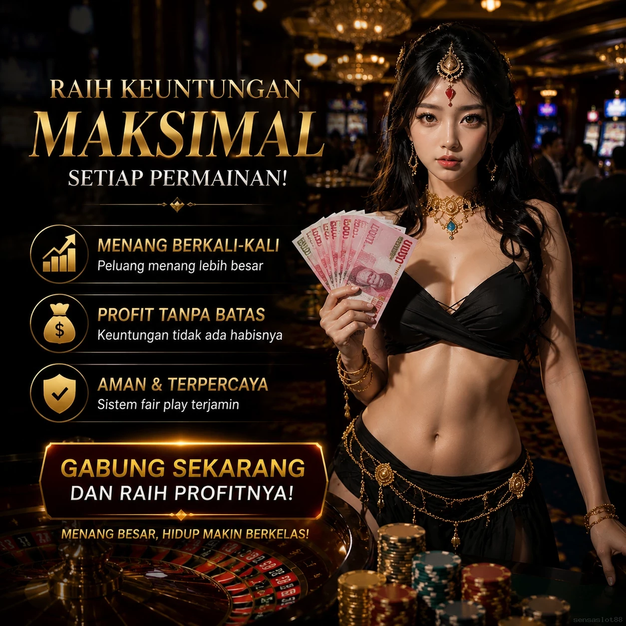 Detail Aplikasi