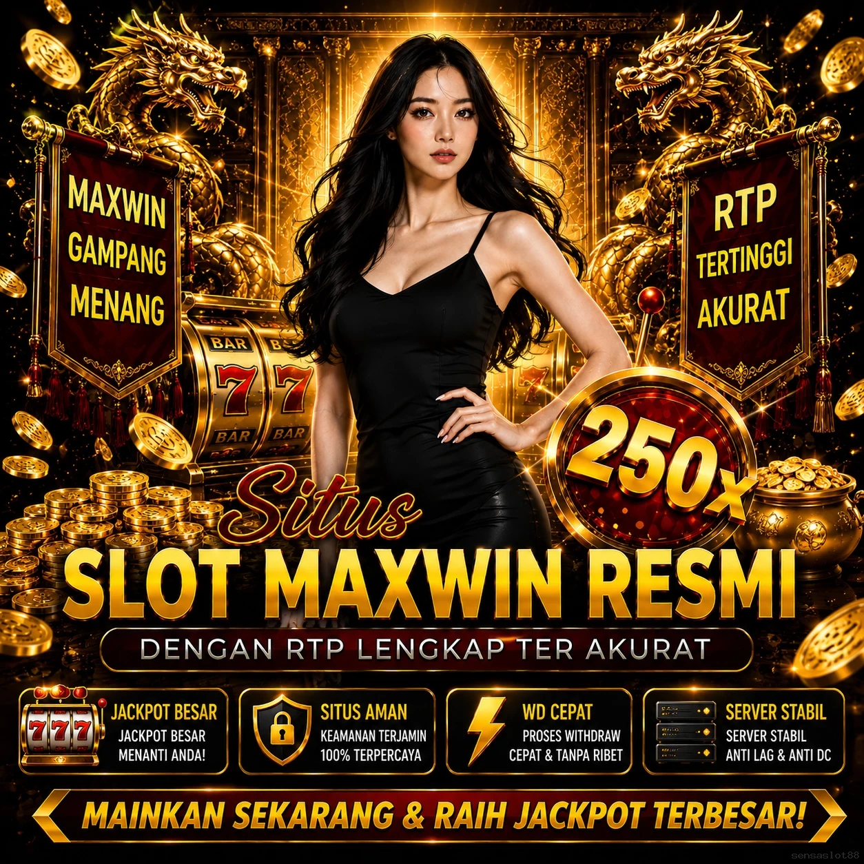 Koleksi sensaapk88 APK Resmi screenshot